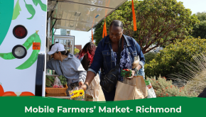 Richmond Mobile Farmers’ Market