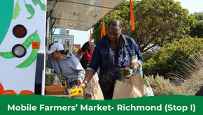 Richmond Mobile Farmers’ Market