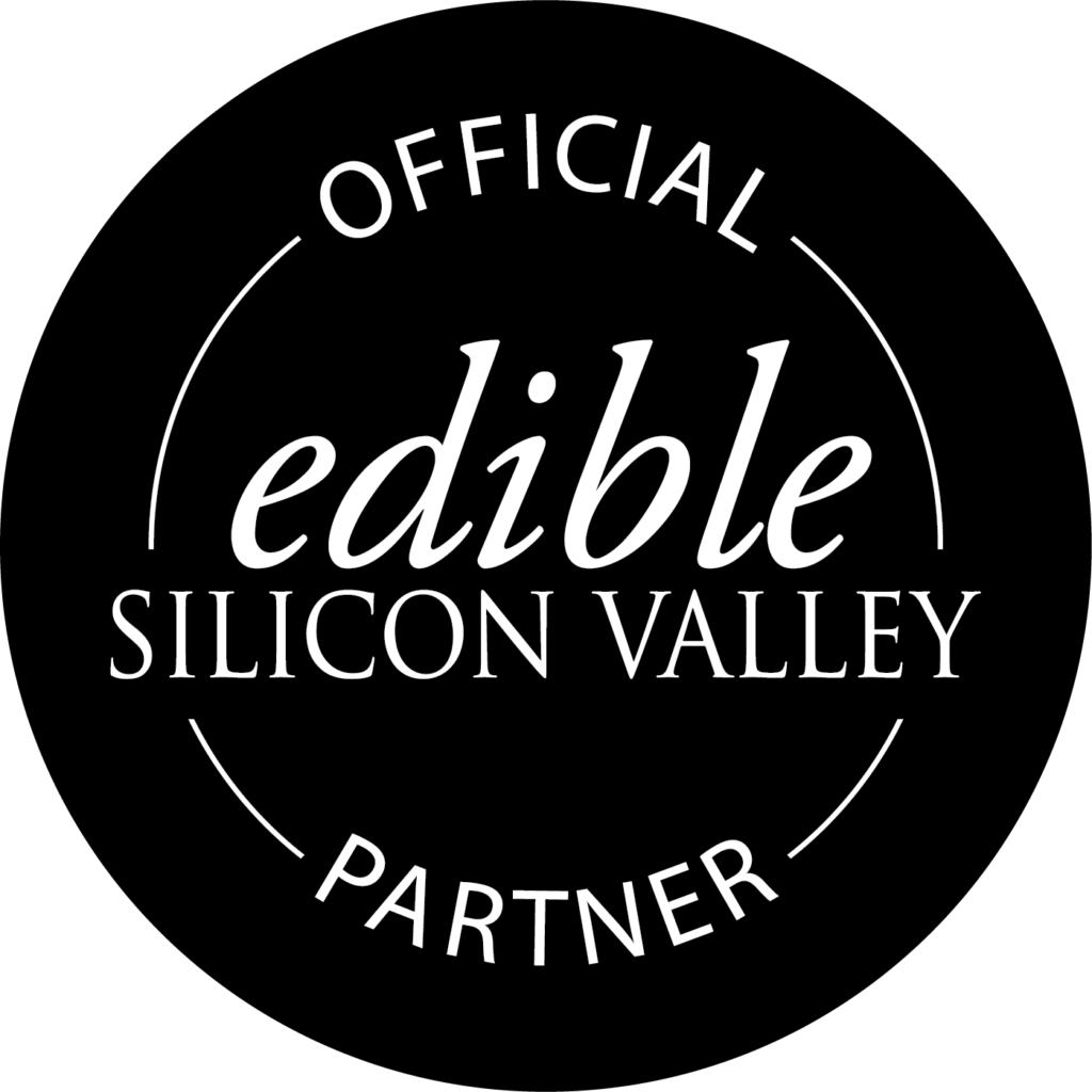Official-Partner-Edible-Silicon-Valley-black